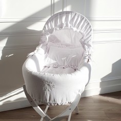 Couffin jupe - Collection...