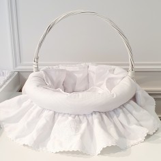 Cesta de produtos para...