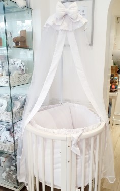 Linge de lit Stokke -... 2