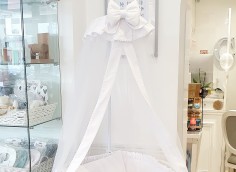 Dossel para cama - Coleção...