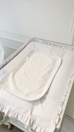 Trocador - Coleção Pure Cotton