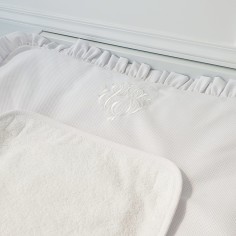 Trocador - Coleção Pure Cotton 2