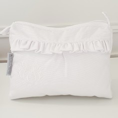 Kulturbeutel – Pure Cotton...