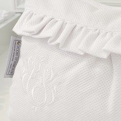 Kulturbeutel – Pure Cotton... 2