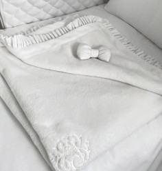 Coperta nascita -...