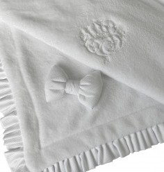 Geburtsdecke – Pure Cotton... 2