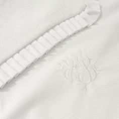 Coperta nascita -...