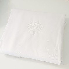 Geburtsdecke – Pure Cotton... 2