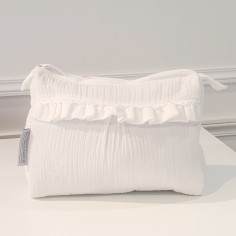 Bolsa de higiene - Coleção...