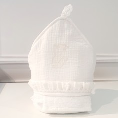 Badeumhang – Organic... 2