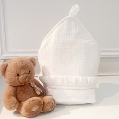 Mantella da bagno -...