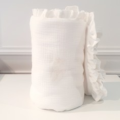 Coperta nascita -...