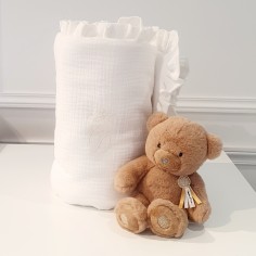 Coperta nascita -... 2