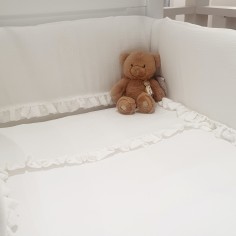 Paracolpi per letto -...