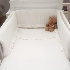 Protector de cama -... 2