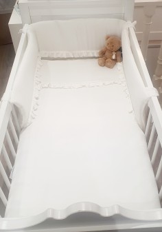 Edredón - Colección Organique