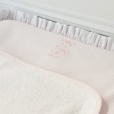 Trocador - Coleção Léonie 2