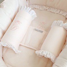 Baby-Keilabsatz –...