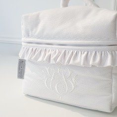 Vanity – Kollektion Pure Coton 2