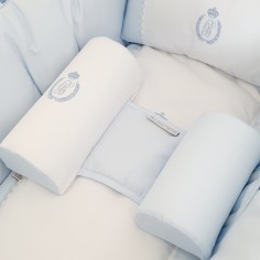 Zeppa per bebè - Collezione...