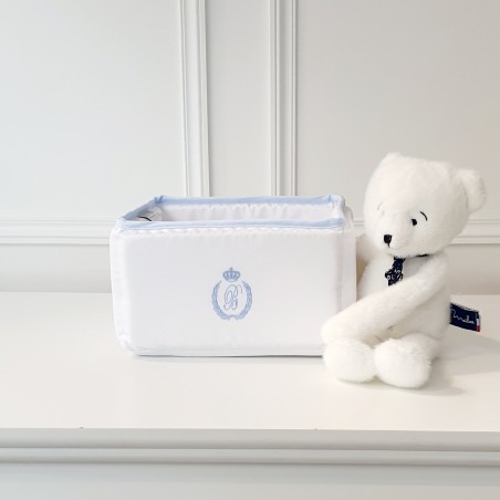 Panier produit carré - César