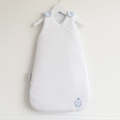 Schlafsack – César – Weiß...
