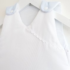 Schlafsack – César – Weiß... 2