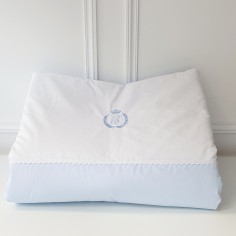 Housse de couette avec...