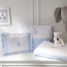 Set biancheria da letto -...