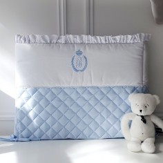 Protector de cama - Forma...