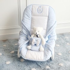 Espreguiçadeira - César