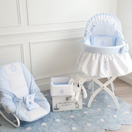 Pack 4 piezas - Colección César