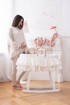 Culla di palma reale