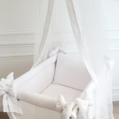 Berceau Rectangulaire