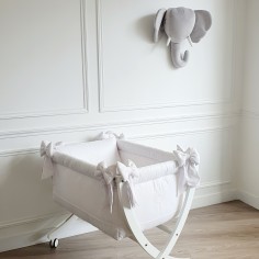 Berceau Rectangulaire 2