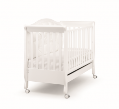 Letto Diva imbottito -...