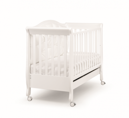 Cama Diva acolchoada - entrega incluída