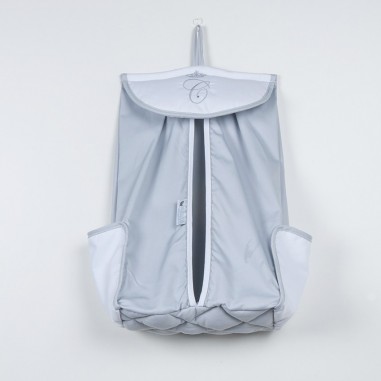 Range couche Médaillon couture