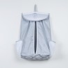 Range couche Médaillon couture