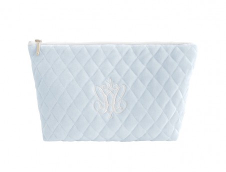 Trousse de toilette - Baby Pink