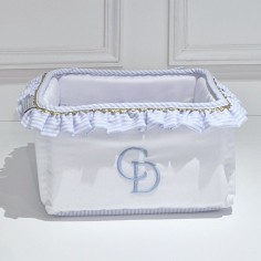 Panier produit carré -...