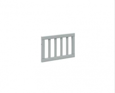 Barriera aggiuntiva - Letto americano 2