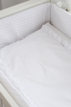 Tour de lit - Royal avec... 2