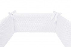 Tour de lit - Royal avec...