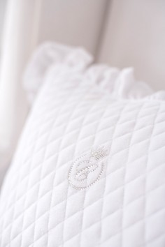 Coussin décoratif - Royal... 2