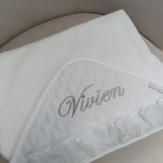 Cape de bain - Royal avec... 2