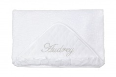 Cape de bain - Royal avec...