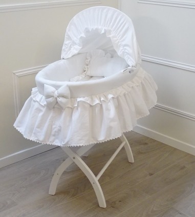 Culla principesca in palma