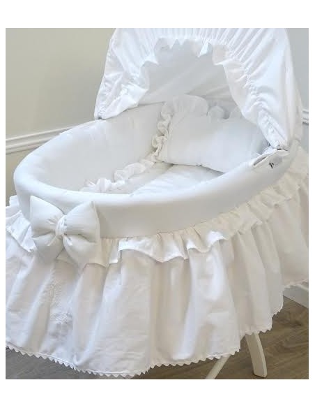 Culla principesca in palma