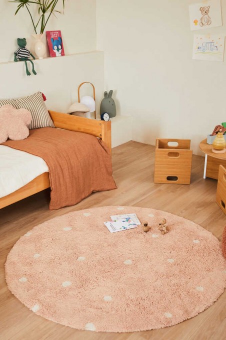 Tapis lavable - Voiture
